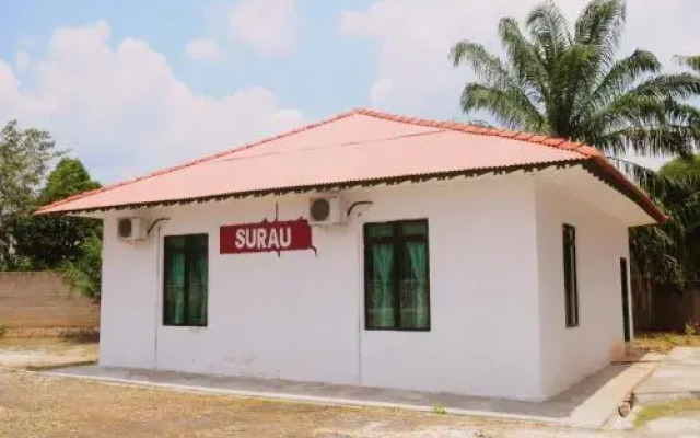 Homestay Kampong Pak Ali