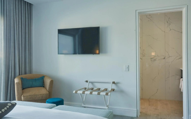 One Marine Drive Boutique Hotel