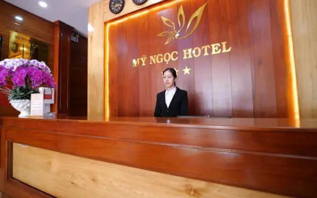 Truong Ngoc Hotel