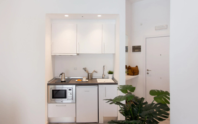 Apartamentos Wallace Valencia
