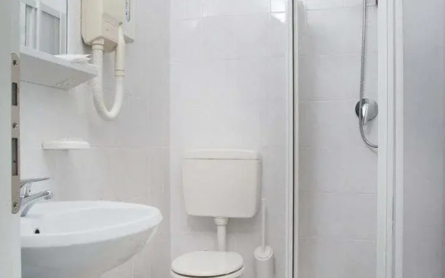 Hotel Sanremo