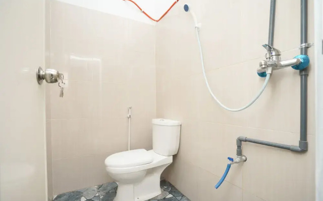 OYO 2492 Nindy Homestay