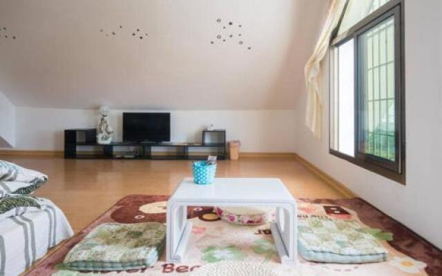 Xiao Gua Peng Homestay