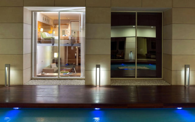 BH Conference & Airport Hotel Istanbul
