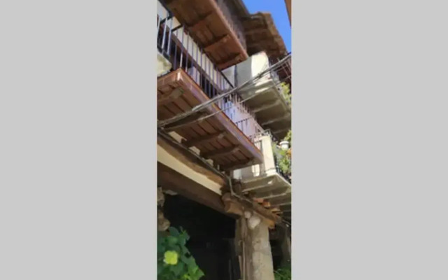 La Casita Del Portal