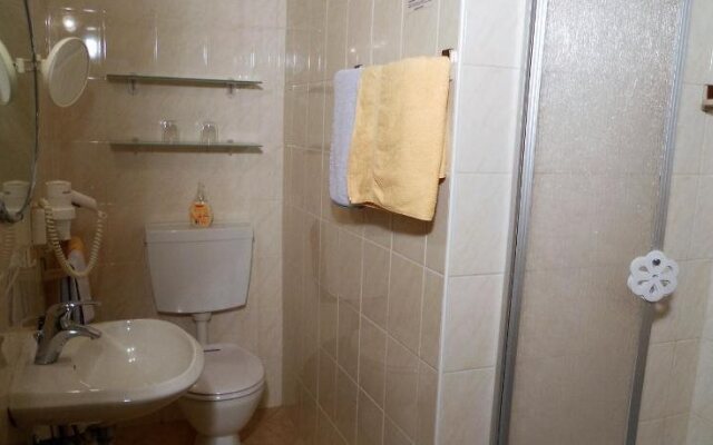 Hotel Pension Schmitt