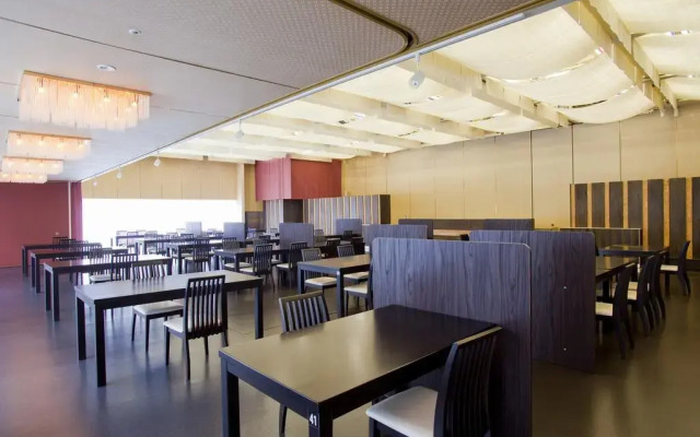 Himi Onsenkyo Uomeguri No Yado Eihokaku