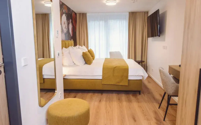 Hotel am Rathaus