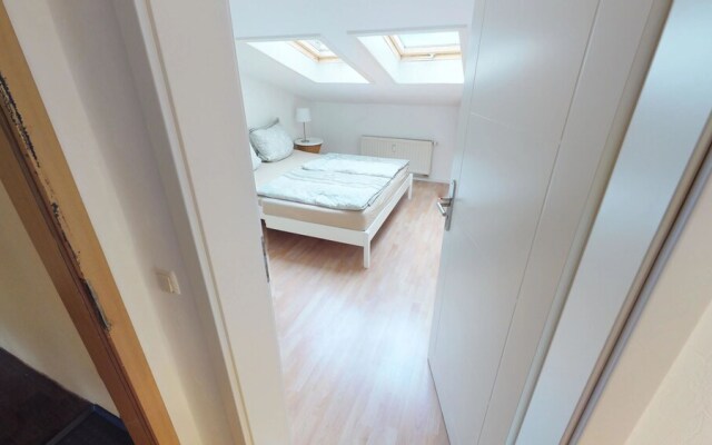 Ostseequartier Vorpommern Am Alten Warmbad