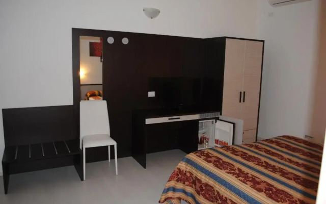 Saturnia Tellus Hotel