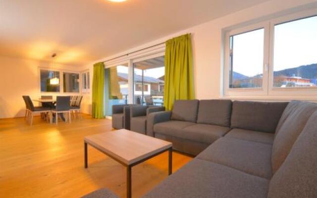 Apartment S&P 4 by Alpen Apartments