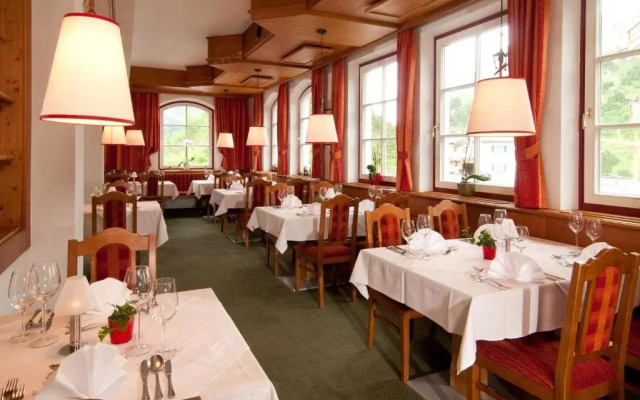 Hotel Alpenland