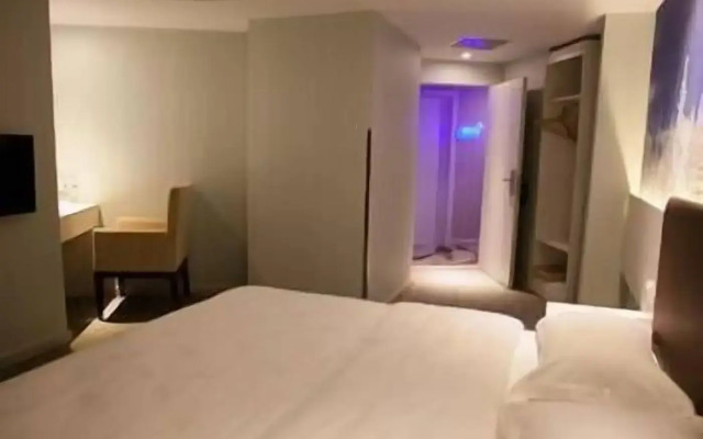Changli Lijin Hotel