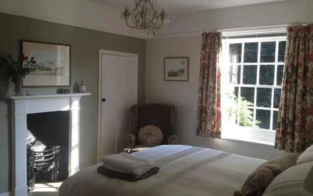 Mill House Bed and Breakfast