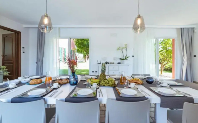 Villa Ninetta 10&1