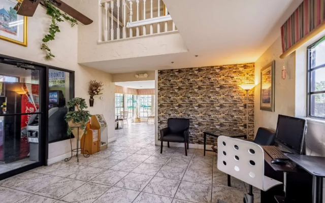Knights Inn Palm Harbor Clearwater