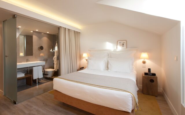 Memmo Alfama - Design Hotels
