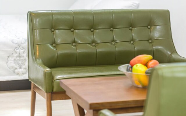 Gangneung Y&G Business Hotel&pension