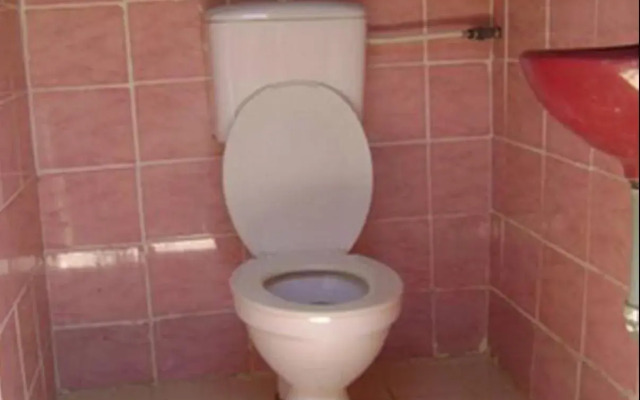 Tanak Nabalu Homestay