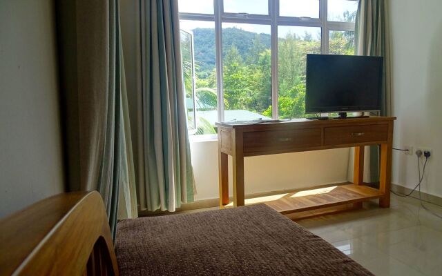 La Modestie Guest House 