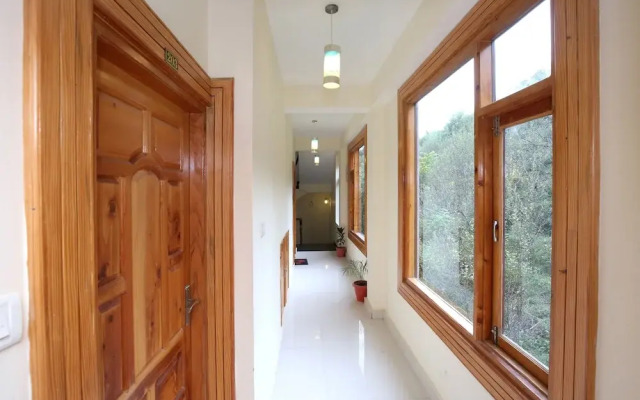 OYO 10116 Hotel Rhythm Retreat
