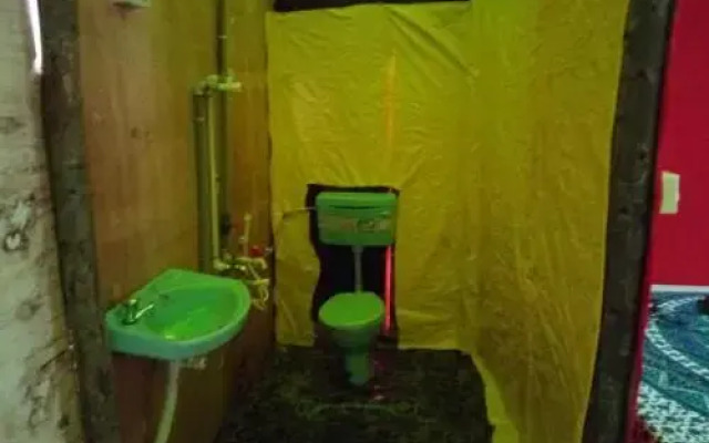 Shail Arambol Beach Girls Hostel