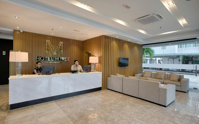 MTREE Hotel Nilai