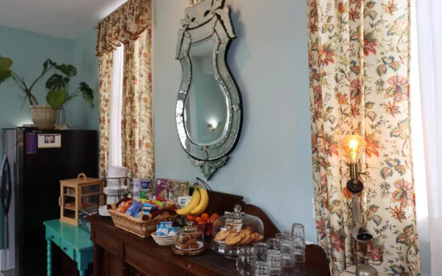 R&B Bed and Breakfast