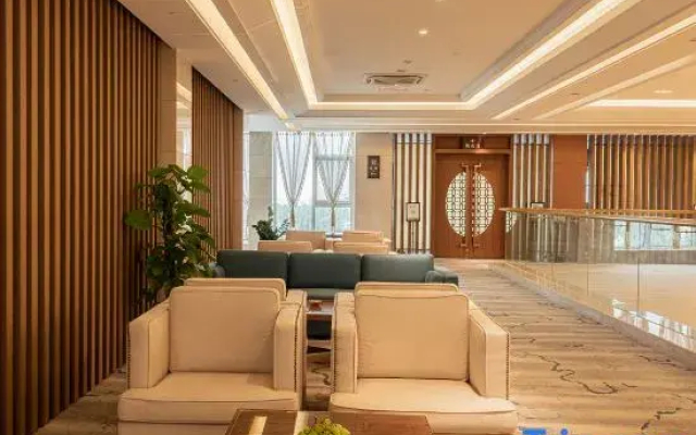 Rizhao Hotel