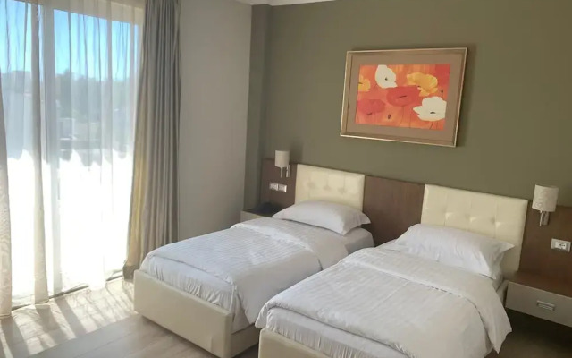 KEIT Hotel