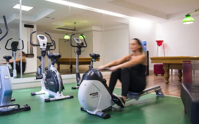 Résidence Le Miradou