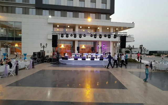 Wyndham Garden Diyarbakır
