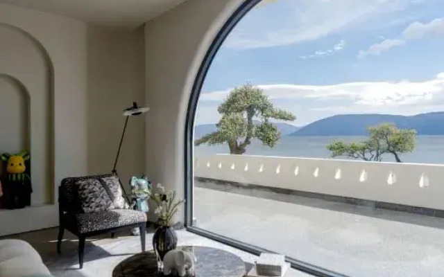 Dali Xiuwan Seaview Homestay No.1
