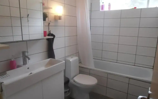 Giljur Guesthouse