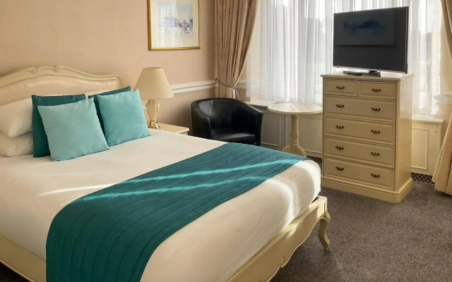 Royal Bath Hotel & Spa Bournemouth
