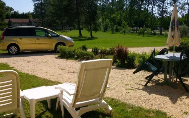 Holiday home Sunshine