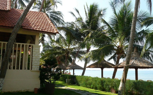 Le Viva Mui Ne Resort