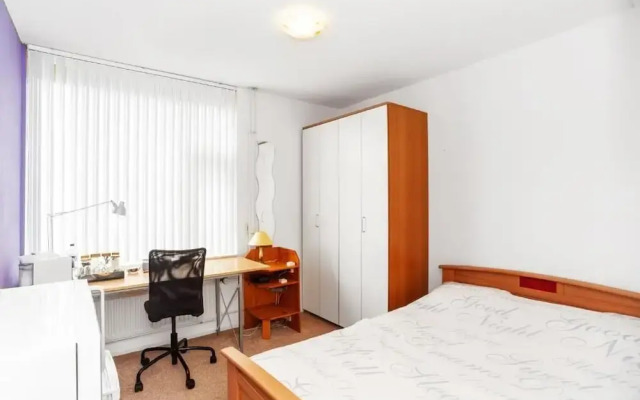 Wim's Place Amsterdam Airport/Hoofddorp