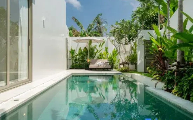 Coco Villas Phuket - Private Pool Villas by Escape Villas