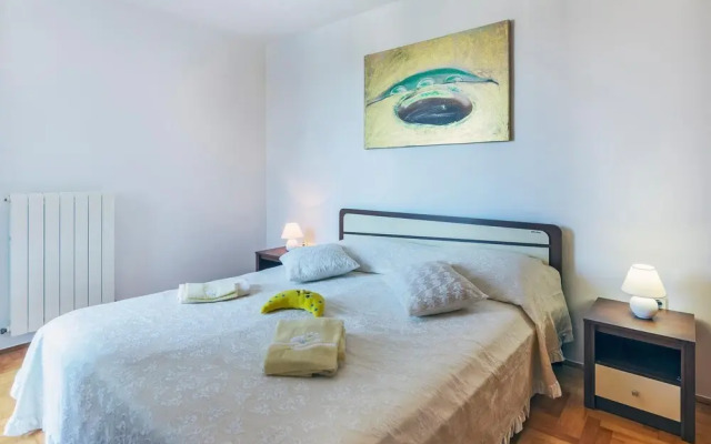 Amazing Apartment in Pula With Wifi and 1 Bedrooms