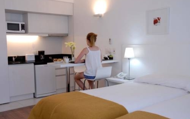 Rental Suites Pilar