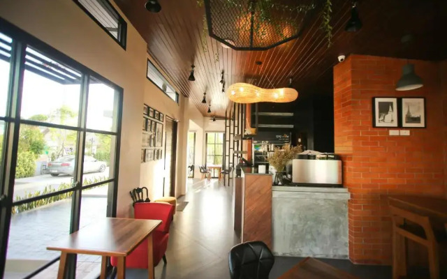 Bunprasop Garden Hotel