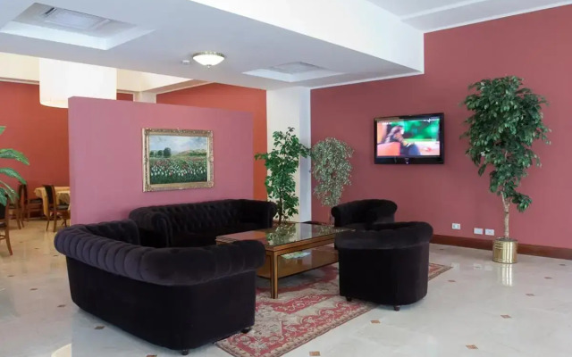Hotel Maxim