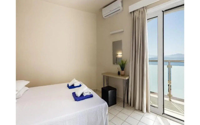 Areti Hotel