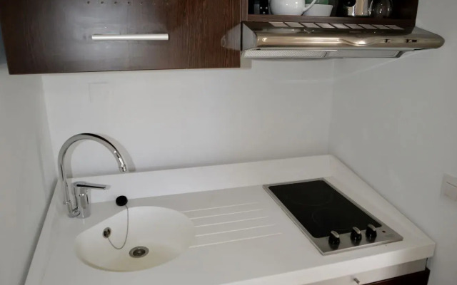 Auberge De La Calanque