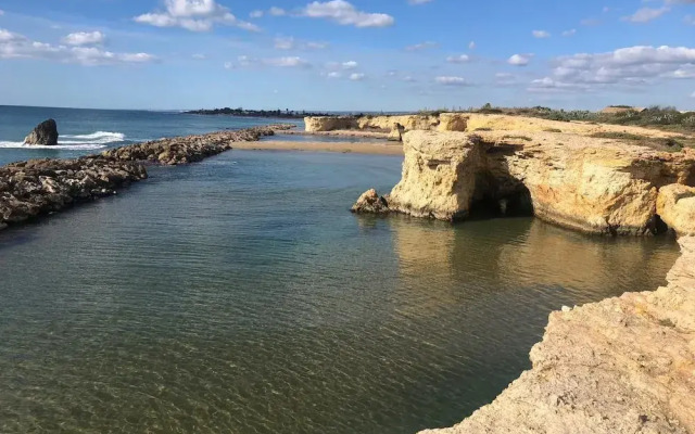 Ciriga Sicily Glamping