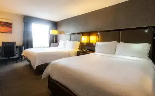 Holiday Inn Express Edmonton-International Airport