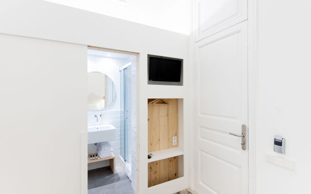 La Casa de Antonio Petit Hotel