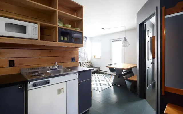 Beatnik Hôtel