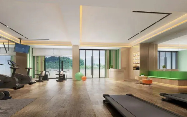 Holiday Inn Baoting